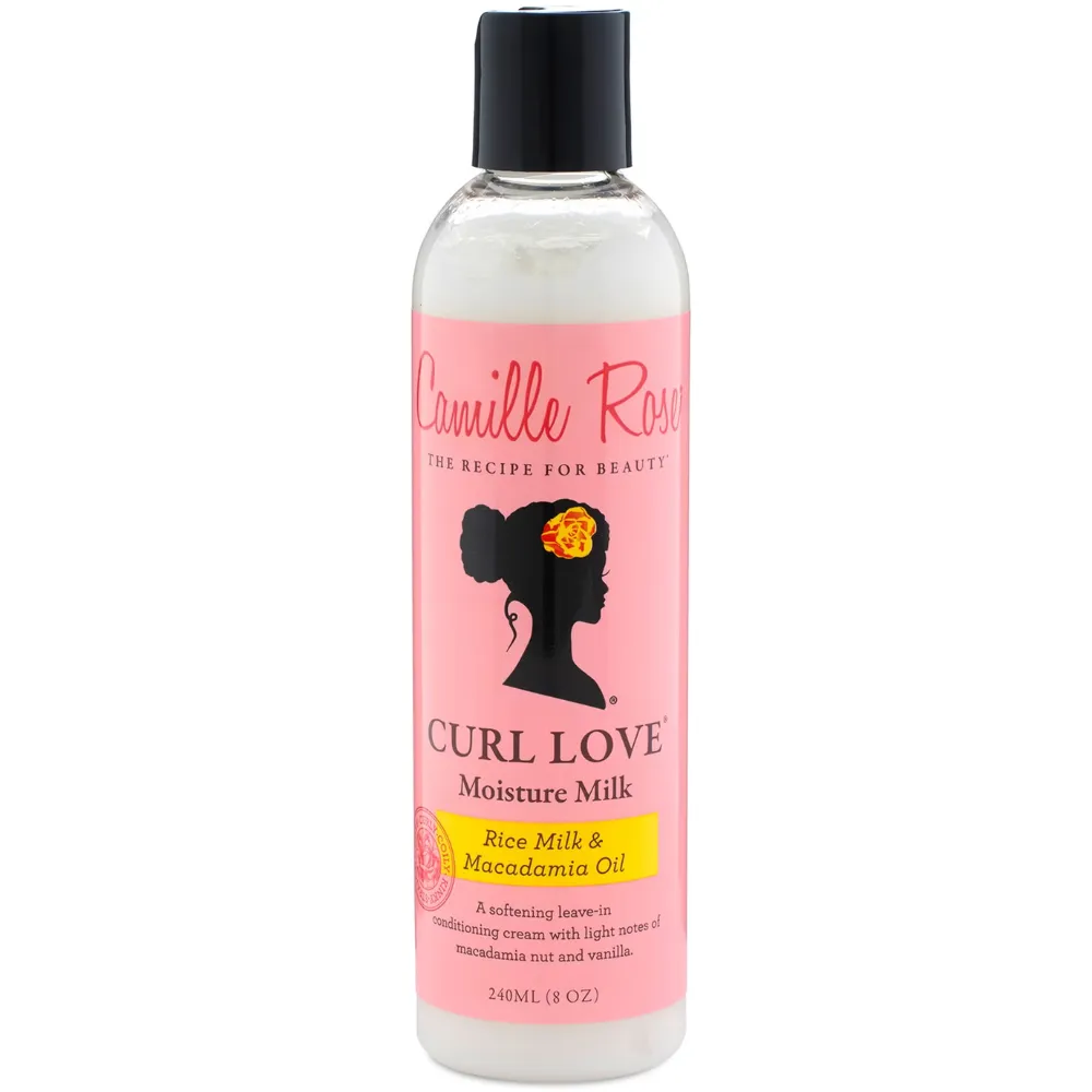 Camille Rose Signature Curl Love Moisture Milk 240ml